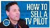 041 Negotiating The Sale Of A Tv Pilot Screenwriters Need To Hear This With Michael Jamin