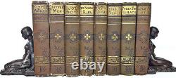 1893 collection LITTLE WOMEN SET movie LOUISA MAY ALCOTT a us CIVIL WAR book MEN