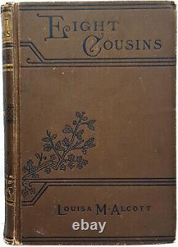 1893 collection LITTLE WOMEN SET movie LOUISA MAY ALCOTT a us CIVIL WAR book MEN