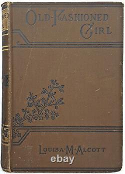 1893 collection LITTLE WOMEN SET movie LOUISA MAY ALCOTT a us CIVIL WAR book MEN