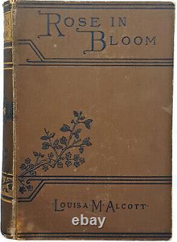 1893 collection LITTLE WOMEN SET movie LOUISA MAY ALCOTT a us CIVIL WAR book MEN