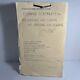 1966 The Russians Are Coming War Comedy Movie Script Alan Arkin, Carl Reiner