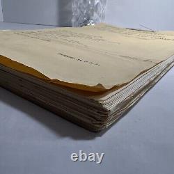 1966 THE RUSSIANS ARE COMING War Comedy Movie Script Alan Arkin, Carl Reiner