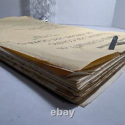 1966 THE RUSSIANS ARE COMING War Comedy Movie Script Alan Arkin, Carl Reiner