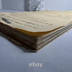 1966 THE RUSSIANS ARE COMING War Comedy Movie Script Alan Arkin, Carl Reiner