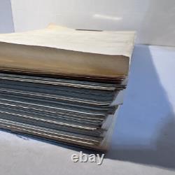 1967 THE HAPPIEST MILLIONAIRE Original Walt Disney Film Movie Script Continuity