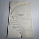 1968 Buona Sera, Mrs. Campbell Movie Script Gina Lollobrigida, Shelley Winters