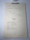 1970 The Angel Levine Movie Script Continuity Jan Kadar, Zero Mostel, Belafonte