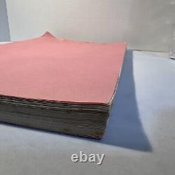 1971 THE HUNTING PARTY Original Movie Script Continuity Actor Gene Hackman