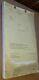 1977 New York, New York Movie Script (post-production)