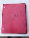 1979 Tilt Original Movie Script Final Draft Brooke Shields Pinball Wizard Durand