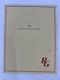 1986 Liberty Nbc Tv Special Film Production Bible & Screenplay Pete Hamill Rare
