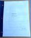 1987 Can't Buy Me Love Boy Rents Girl Michael Swerdlick Movie Original Script