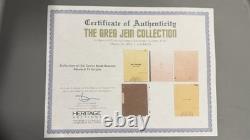 1987 ELEKTRA ASSASSIN 1st DRAFT MOVIE SCRIPT UNPRODUCED MARVEL FRANK MILLER