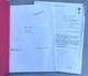 1992 Reality Bites Helen Childress Original Movie Script & Columbia Notes Jersey
