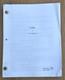 1994 Empire Records By Carol Heikkinen Comedy Movie Script 3rd Third Draft
