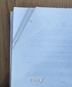 1994 Empire Records by Carol Heikkinen Comedy Movie Script 3rd Third Draft
