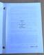 1994 Empire Records By Carol Heikkinen Original Comedy Movie Script Cult Classic