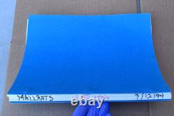 1994 Mallrats Original Movie Draft Script with Handwritten Notes & MCA Letter