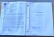 1994 Unforgettable Movie Original Script John Dahl Ray Liotta Linda Fiorentino