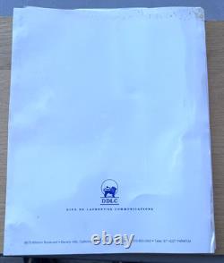 1994 Unforgettable Movie Original Script John Dahl Ray Liotta Linda Fiorentino
