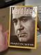1995'get Shorty' Danny Devito'martin Weir' Movie Prop Book'weir'd Tales