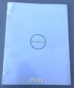 1996 Chasing Amy by Kevin Smith Original Shooting Script Movie Affleck Adams