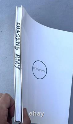 1996 Chasing Amy by Kevin Smith Original Shooting Script Movie Affleck Adams