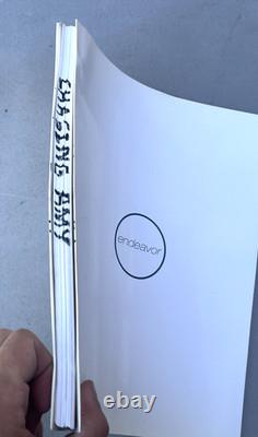 1996 Chasing Amy by Kevin Smith Original Shooting Script Movie Affleck Adams