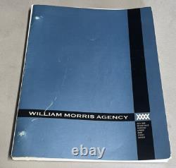 1996 Rare Bevo James DeMonaco & Gary Nadeau Movie Script Screenplay Baketball