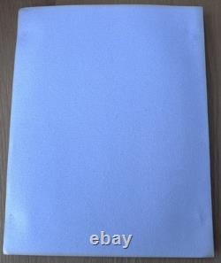 1996 What Dreams May Come Movie Original Script Ronald Bass Robin Williams