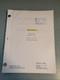1997 Devil's Advocate Script Screenplay Movie Film Keanu Reeves Al Pacino