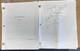 1998 American Pie Adam Herz Original Movie Script Lot East Great Falls High