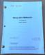 1998 Being John Malkovich Charlie Kaufman Original Movie Script Screenplay