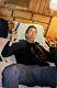 1998 Screenplay With Alec Baldwin The Makeup Artist's Working Copy With 105 Photos