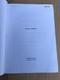 2000 The Royal Tenenbaums Original Movie Script Wes Anderson Owen Wilson