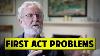 3 Mistakes Screenwriters Make In Act 1 That Ruin A Screenplay Michael Hauge