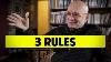 3 Rules Beginning Screenwriters Need To Know Dr Ken Atchity