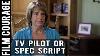 6 Tips For Writing A Tv Pilot Or Spec Script By Carole Kirschner