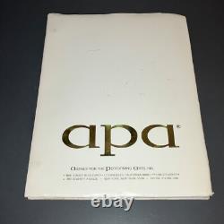 AIR AMERICA (1988) Original Screenplay Mel Gibson Robert Downey Jr Agency COA