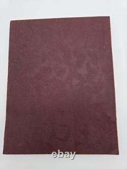 ALFRED THE GREAT / James R. Webb 1968 Screenplay, 9th century England drama film