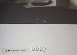 ALIEN Movie Pre-Production Spiral-Bound Photograph Photo Book Fox RARE 1978