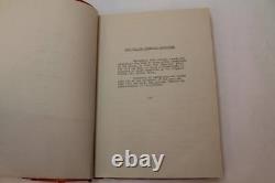 ANTHONY ADVERSE / Sheridan Gibney 1935 Movie Script Screenplay, Fredric March