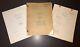 Argentine Nights (1940) Ritz Bros. Uni File Lot Script+continuity+trailer+coa