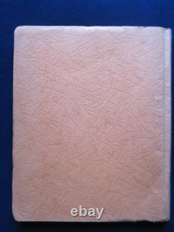 A BLACK RIBBON FOR DEBORAH Horror Film Script BRADFORD DILLMAN'S Copy wi Notes