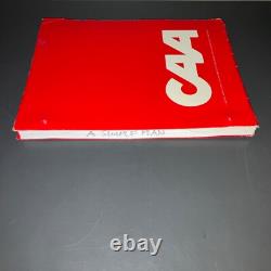 A SIMPLE PLAN 1996 Original Movie Script Sam Raimi Neo-Noir CAA Agency COA