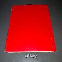 A SIMPLE PLAN 1996 Original Movie Script Sam Raimi Neo-Noir CAA Agency COA
