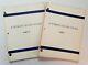 A Woman Called Golda / Harold Gast 1981 Tv Movie Script, Israel's Prime Minister