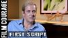 Advice To A Screenwriter Working On Their First Script By Peter Russell