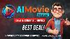 Ai Movie Maker Review Create Movies Ai Movie Maker Review Demo Oto Ai Movie Maker Review